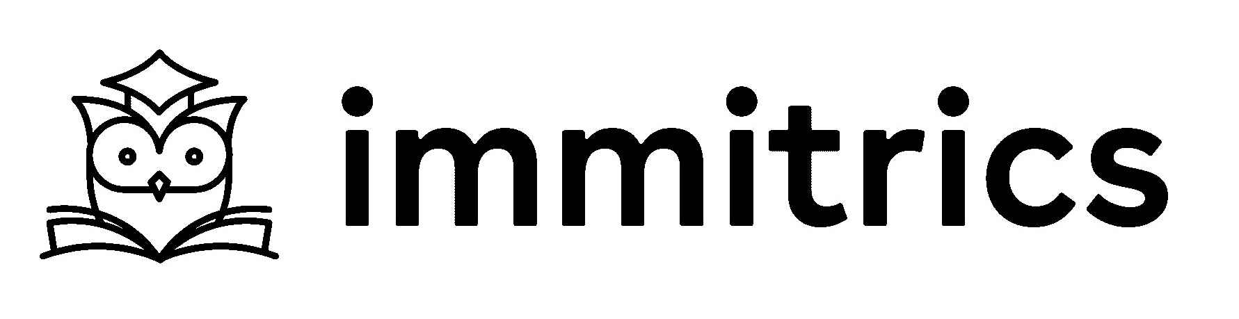 Immitrics Logo
